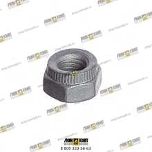 Гайка Part № 1370/0103D JCB