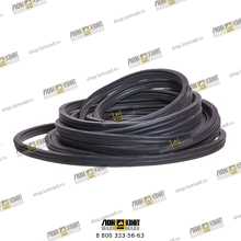 Уплотнение стекла /метр/ Part № 926/14900 JCB