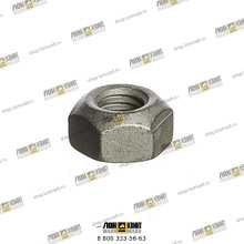 Гайка самоконтр. м10 Part № 1370/0303D JCB
