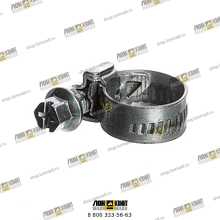 Хомут 8-16мм Part № 2201/0001 JCB