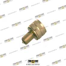 Переходник для подкачки шин Part № 254/05503 JCB