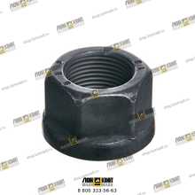 Гайка Part № 10/904322 JCB