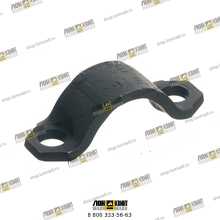 Скоба крепления карданного вала Part № 116/00525A JCB