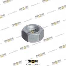 Гайка Part № 1370/0201D JCB