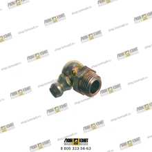 Масленка 90 градусов 1/8 bsp Part № 1450/1001 JCB
