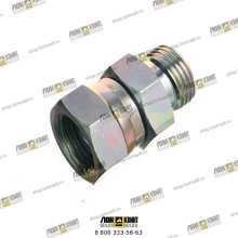 Переходник папа/мама BSP 1/2