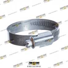 Хомут 27-51мм Part № 2201/0009 JCB