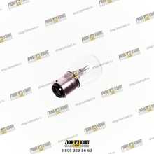 Лампочка Part № 720/10002 JCB