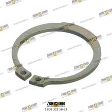 Кольцо стопорное гидроцилиндра подъема Part № 826/00874A JCB