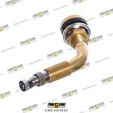 Клапан колесный Part № 265/00500 JCB