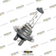 Лампочка 12В H7 55 Вт Part № 720/10068 JCB