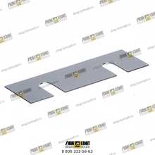 Прокладка, 1,6 mm Part № 158/30499 JCB