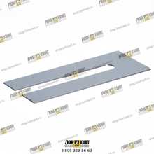 Пластина Part № 162/03186 JCB