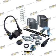 Электромагнитный клапан системы возврата ковша Part № 25/221151 JCB