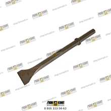 Долото для асфальта 22 кг 76 мм Part № PP/7312 JCB