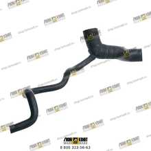 Патрубок верхний Part № 834/11199 JCB