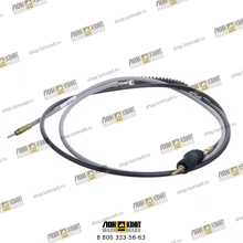 Тросик газа Part № 910/34201 JCB