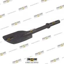 Лопатка для глины 140 мм 22 кг Part № PP/7316 JCB