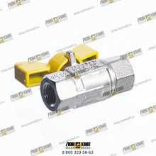 Кран нефр. фильтра Part № KHJ0897 JCB