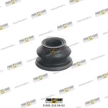 Пыльник наконечника рулевой тяги Part № 123/07855 JCB