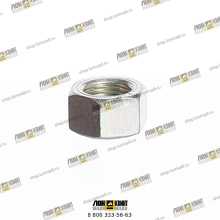 Гайка Part № 1340/0401Z JCB