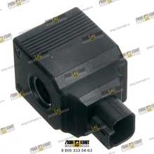 Соленоид 24 V / 14 мм (C13DM24/14) Part № 25/221263 JCB
