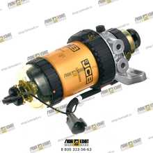 Фильтр-отстойник (в сб.) Part № 32/925717 JCB