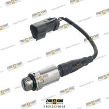 Датчик давления макс. мощности (335 bar) Part № 332/J2970 JCB