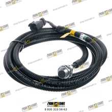 Датчик безконтактный (возврата переднего ковша) Part № 701/80345 JCB