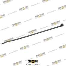 Хомут пластиковый Part № 826/01144 JCB