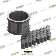 Подшипник Part № 907/50200 JCB