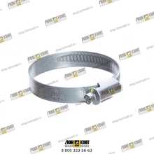 Хомут 33-57мм Part № 2201/0010 JCB