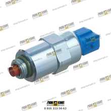 Клапан отсечки топлива Part № 716/30255 JCB