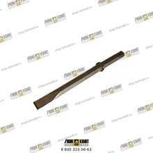 Зубило узкое 28 кг. Part № 995/32916 JCB