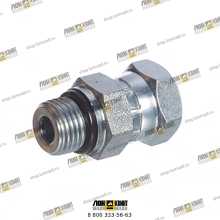 Переходник (папа/мама) Part № 816/90009 JCB