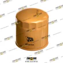 Фильтр масляный Part № 02/630795A JCB