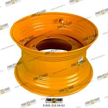 Диск 14 х 24 вылет 32 мм Part № 41/940285 JCB