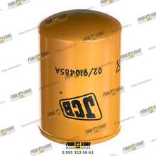 Фильтр водяной Part № 02/910485 JCB