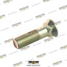 Болт зуба ковша 3CX/4CX/5CX Part № 826/00303 JCB