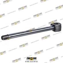 Шток гидроцилиндра челюсти Part № 590/40111 JCB