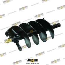 Стандартный шнек, 450 мм Part № 980/A2027 JCB