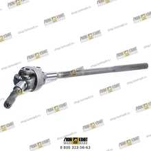 Полуось в сборе Part № 914/M0343 JCB