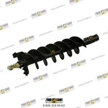 Стандартный шнек, 230 мм Part № 980/A2021 JCB