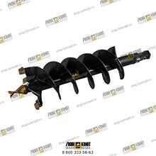Усиленный шнек, 305 мм Part № 980/A2032 JCB
