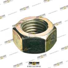 Гайка Part № 1370/0701Z JCB