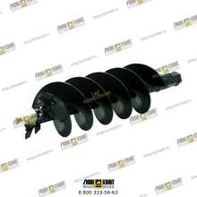 Стандартный шнек, 300 мм Part № 980/A2023 JCB