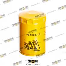 Фильтр масляный Part № 02/100284A JCB