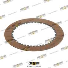 Фрикционная пластина Part № 445/03205 JCB