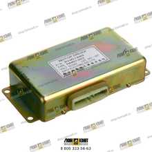 Контроллер драйвер Part № KHR1885 JCB