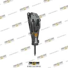 Гидромолот HM165 для Robot Part № 980/90355 JCB
